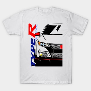 Civic Type R 2015 T-Shirt